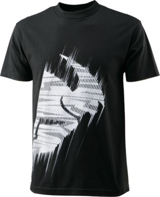 THOR FREQUENCY T-SHIRT -  Motorcycle Clothing & Casual Apparel 