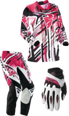  2013 Thor Women's Phase Combo - Stix