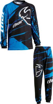  2013 Thor Toddler Pajamas