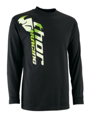  Thor Racer Long Sleeve T-Shirt