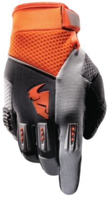 2007 THOR CORE GLOVES