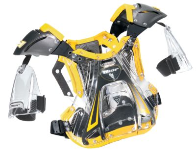 2008 THOR FORCE PROTECTOR