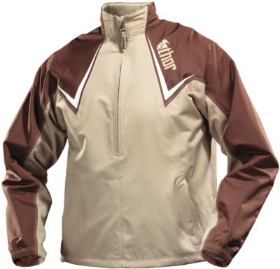 2008 THOR PACK JACKET