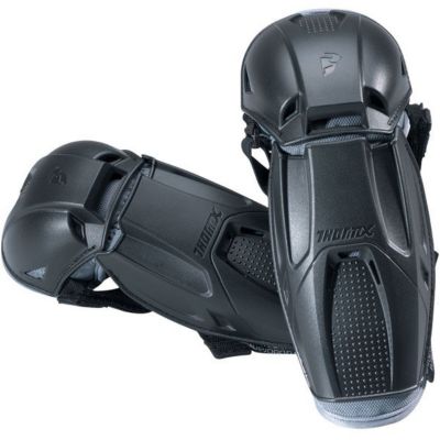  2013 Thor Quadrant Elbow Guards