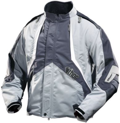 2008 THOR RIDE JACKET