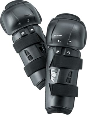  2013 Thor Sector Knee Guards