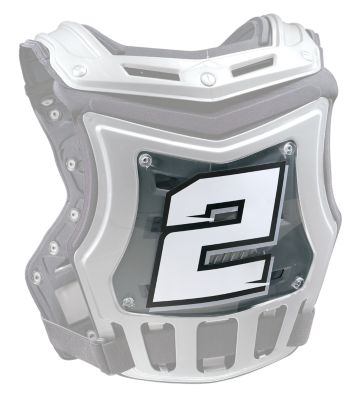 THOR SENTINEL ID PANEL - CLEAR
