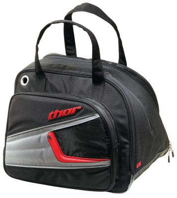 2009 THOR ELEVON HELMET BAG