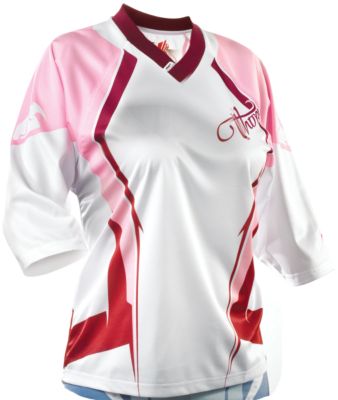 2010 THOR WOMEN'S STATIC JERSEY