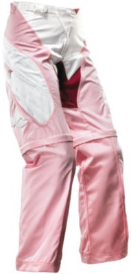 2010 THOR WOMEN'S STATIC PANTS