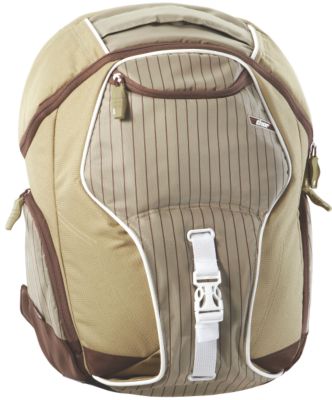 2010 THOR SLAM BACKPACK