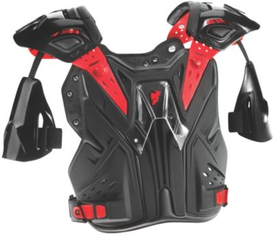 2012 THOR FORCE PROTECTOR - 