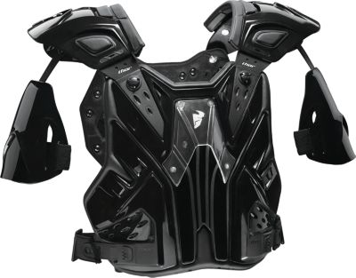 2010 THOR XL FORCE PROTECTOR