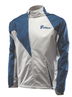 2010 THOR PACK JACKET
