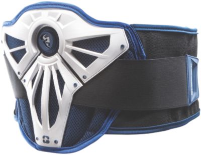 2012 THOR QUADRANT KIDNEY BELT -  Dirt Bike & Motocross Protective Gear 