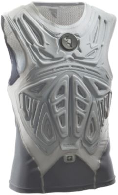 2012 THOR QUADRANT DEFLECTOR - Dirt Bike Under Roost Protectors