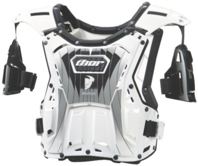  2013 Thor Adult Quadrant Chest Protector