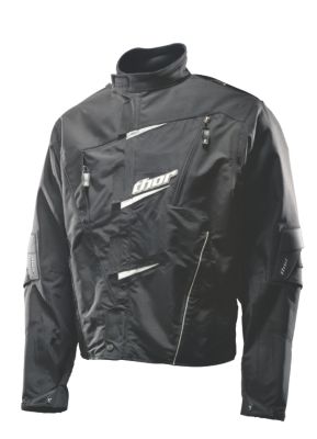 2010 THOR RIDE JACKET