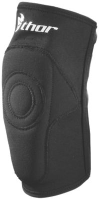 2010 THOR STATIC ELBOW GUARDS