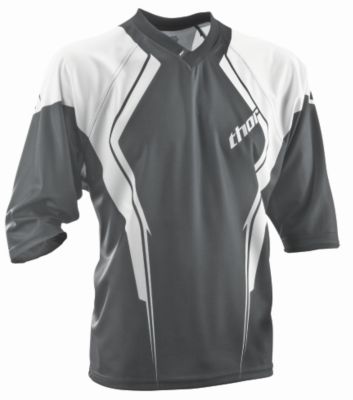 2009 THOR STATIC JERSEY