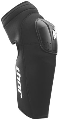 2012 THOR STATIC KNEE GUARDS