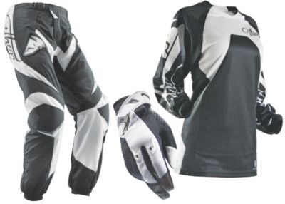 2010 THOR WOMEN'S PHASE COMBO