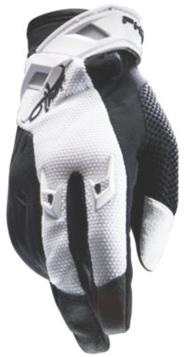 2010 THOR WOMEN'S PHASE GLOVES