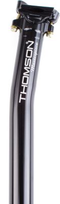 THOMSON MASTERPIECE 16MM OFFSET SEATPOST - 30.9MM - 2012 Thor Impact Gloves