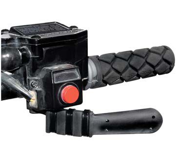  Thumbbuddy Thumb Throttle Extension
