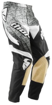 2011 THOR YOUTH PHASE PANTS - SCRIBBLE - 