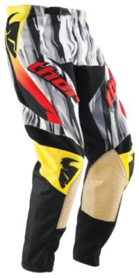2011 THOR YOUTH PHASE PANTS - ROCKSTAR