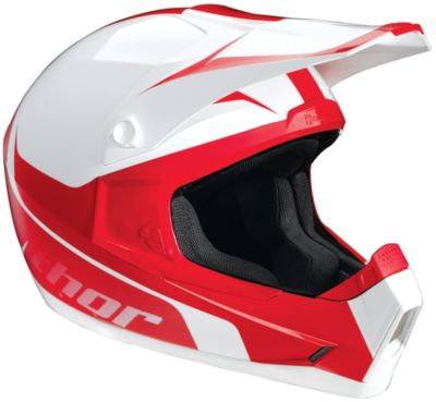2011 THOR YOUTH QUADRANT HELMET - Discount & Sale ATV Protection Clearance