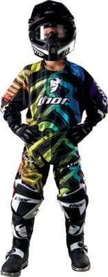 2012 THOR YOUTH CORE RIPPLE COMBO