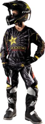 2012 THOR YOUTH PHASE ROCKSTAR COMBO - 