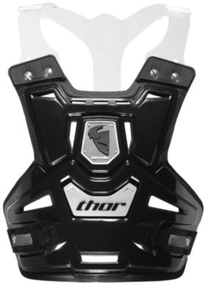 2012 THOR YOUTH SENTINEL PRO CHEST PROTECTOR - 