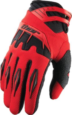  2013 Thor Youth Spectrum Gloves
