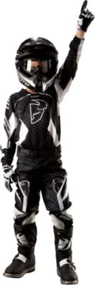 2012 THOR YOUTH PHASE JERSEY - SPIRAL
