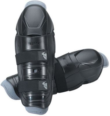 2012 THOR YOUTH QUADRANT KNEE GUARDS