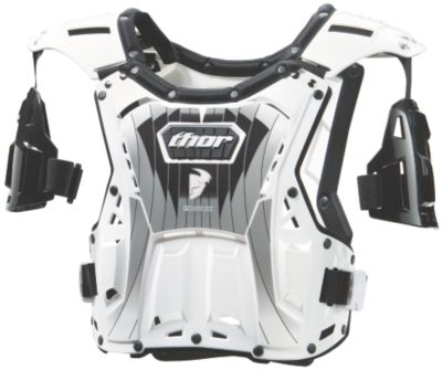 2013 Thor Child's Quadrant Protector