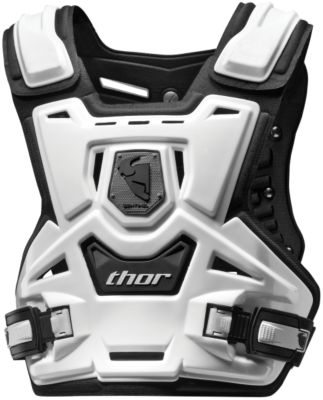 2010 THOR YOUTH SENTINEL PROTECTOR