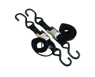 ANCRA CLASSIC TIE DOWNS