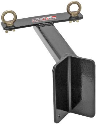 HIGH ROLLER TIE BAR KICKER -  Dirt Bike Ramps, Stands & Accessories 