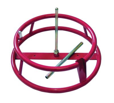 ZIP TY TIRE CHANGER