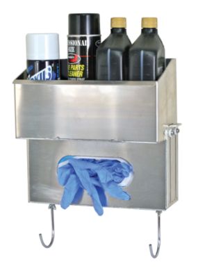 TITAN AIR FILTER STATION
