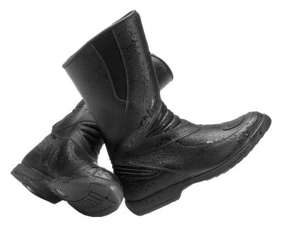 TEKNIC DEFENDER WATERPROOF BOOT -  Motorcycle Boots & Shoes 
