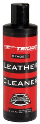 TEKNIC LEATHER CLEANER
