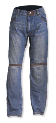 TEKNIC VIOLATOR DENIM JEANS - Teknic Parts & Gear
