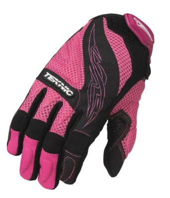 TEKNIC WOMEN'S SUPERVENT GLOVES