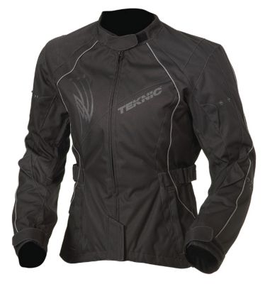 TEKNIC WOMEN'S SEQUOIA JACKET - 2012 Fly Racing Kinetic Boots
