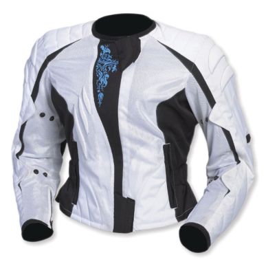 TEKNIC WOMEN'S SUPERVENT JACKET - 